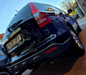 Honda Cr-v 2.2d-EXECUTIVE- navi- ����-veriga-6��������-japan  | Mobile.bg � ����� ������ 5