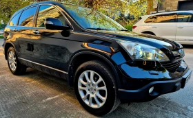 Honda Cr-v 2.2d-EXECUTIVE- navi- ����-veriga-6��������-japan  | Mobile.bg � ����� ������ 8