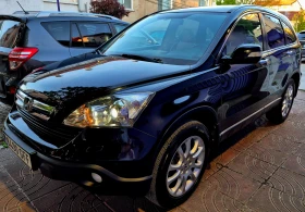 ������ Honda Cr-v