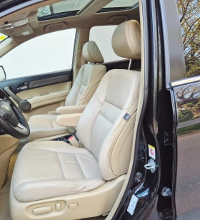 Honda Cr-v 2.2d-EXECUTIVE- navi- ����-veriga-6��������-japan  | Mobile.bg � ����� ������ 15