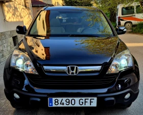 Honda Cr-v 2.2d-EXECUTIVE- navi- ����-veriga-6��������-japan  | Mobile.bg � ����� ������ 10