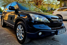 Honda Cr-v 2.2d-EXECUTIVE- navi- ����-veriga-6��������-japan  | Mobile.bg � ����� ������ 7