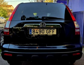 Honda Cr-v 2.2d-EXECUTIVE- navi- ����-veriga-6��������-japan  | Mobile.bg � ����� ������ 6