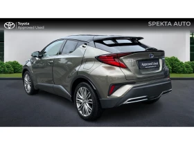 Toyota C-HR ������� ������ �� 404   | Mobile.bg � ����� ������ 2