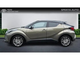Toyota C-HR ������� ������ �� 404   | Mobile.bg � ����� ������ 3