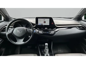 Toyota C-HR ������� ������ �� 404   | Mobile.bg � ����� ������ 8