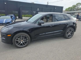 Porsche Macan * AWD * CARFAX * ЦЕНА ДО БГ - 50950 € / 99649.54 лв. - 45533148 2