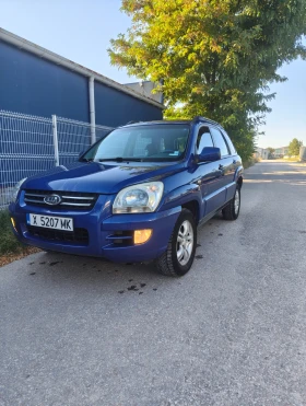 Kia Sportage 2.0 CRDI 16V 4x4 | Mobile.bg � ����� ������ 2