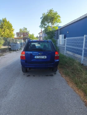 Kia Sportage 2.0 CRDI 16V 4x4 | Mobile.bg � ����� ������ 3