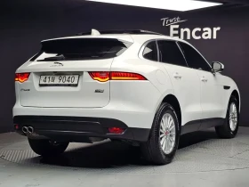 Jaguar F-PACE 20D Prestige | Mobile.bg � ����� ������ 2