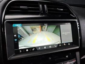 Jaguar F-PACE 20D Prestige | Mobile.bg � ����� ������ 14