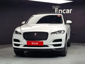 Jaguar F-PACE 20D Prestige | Mobile.bg � ����� ������ 3