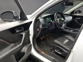 Jaguar F-PACE 20D Prestige | Mobile.bg � ����� ������ 10