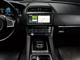 Jaguar F-PACE 20D Prestige | Mobile.bg � ����� ������ 13