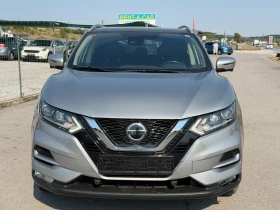 Nissan Qashqai 1.5 dCi Business