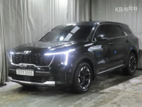 ������ Kia Sorento