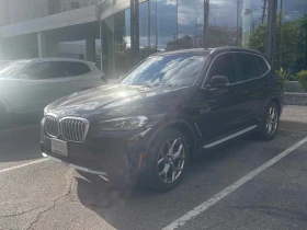 BMW X3 * xDrive30i * CARFAX * ОПЦИЯ ЗА ФИНАНСИРАНЕ