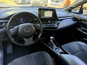 Toyota C-HR CH-R GR sport - 23900 € - 75842940 6