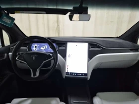 Tesla Model X * AWD * АВТОКРЕДИТ БЕЗ ПЪРВОНАЧАЛНА ВНОСКА*  | Auto.bg — изображение 5