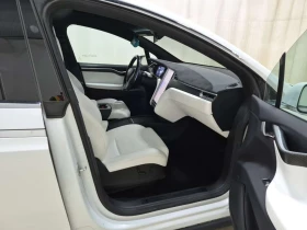 Tesla Model X * AWD * АВТОКРЕДИТ БЕЗ ПЪРВОНАЧАЛНА ВНОСКА*  | Auto.bg — изображение 10