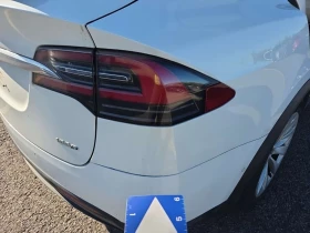 Tesla Model X * AWD * АВТОКРЕДИТ БЕЗ ПЪРВОНАЧАЛНА ВНОСКА*  | Auto.bg — изображение 15