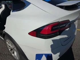 Tesla Model X * AWD * АВТОКРЕДИТ БЕЗ ПЪРВОНАЧАЛНА ВНОСКА*  | Auto.bg — изображение 16