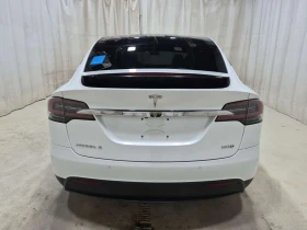 Tesla Model X * AWD * АВТОКРЕДИТ БЕЗ ПЪРВОНАЧАЛНА ВНОСКА*  | Auto.bg — изображение 4