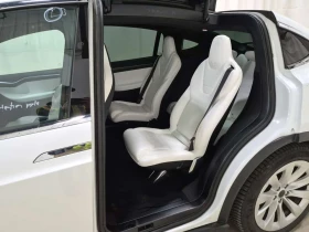 Tesla Model X * AWD * АВТОКРЕДИТ БЕЗ ПЪРВОНАЧАЛНА ВНОСКА*  | Auto.bg — изображение 3