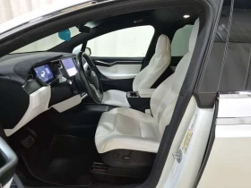 Tesla Model X * AWD * АВТОКРЕДИТ БЕЗ ПЪРВОНАЧАЛНА ВНОСКА*  | Auto.bg — изображение 2