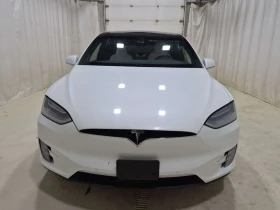 Tesla Model X * AWD * АВТОКРЕДИТ БЕЗ ПЪРВОНАЧАЛНА ВНОСКА*  | Auto.bg — изображение 6