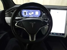 Tesla Model X * AWD * АВТОКРЕДИТ БЕЗ ПЪРВОНАЧАЛНА ВНОСКА*  | Auto.bg — изображение 8