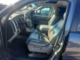 Toyota Sequoia 5.7 V8 * PLATINUM * CARFAX *  | Mobile.bg � ����� ������ 6