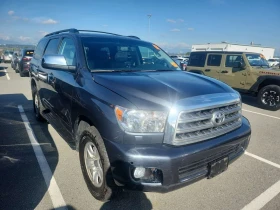 Toyota Sequoia 5.7 V8 * PLATINUM * CARFAX *  | Mobile.bg � ����� ������ 2