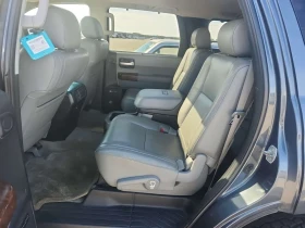 Toyota Sequoia 5.7 V8 * PLATINUM * CARFAX *  | Mobile.bg � ����� ������ 10