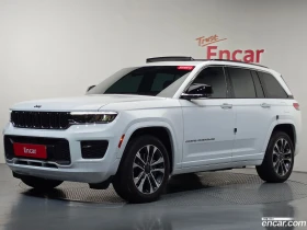 ����� �� �������� �� Jeep Cherokee 3.6 Overland* ������ ���� �� BG