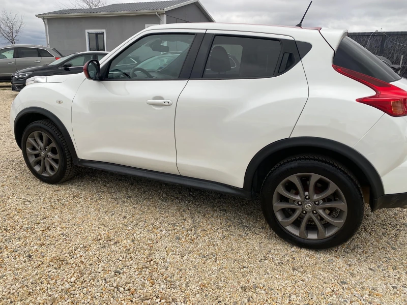 Nissan Juke 1, 5 нави, снимка 5 - Автомобили и джипове - 48237098