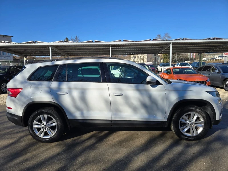 Skoda Kodiaq 2.0TDI 150k.c. 146хил.км. , снимка 6 - Автомобили и джипове - 48823676