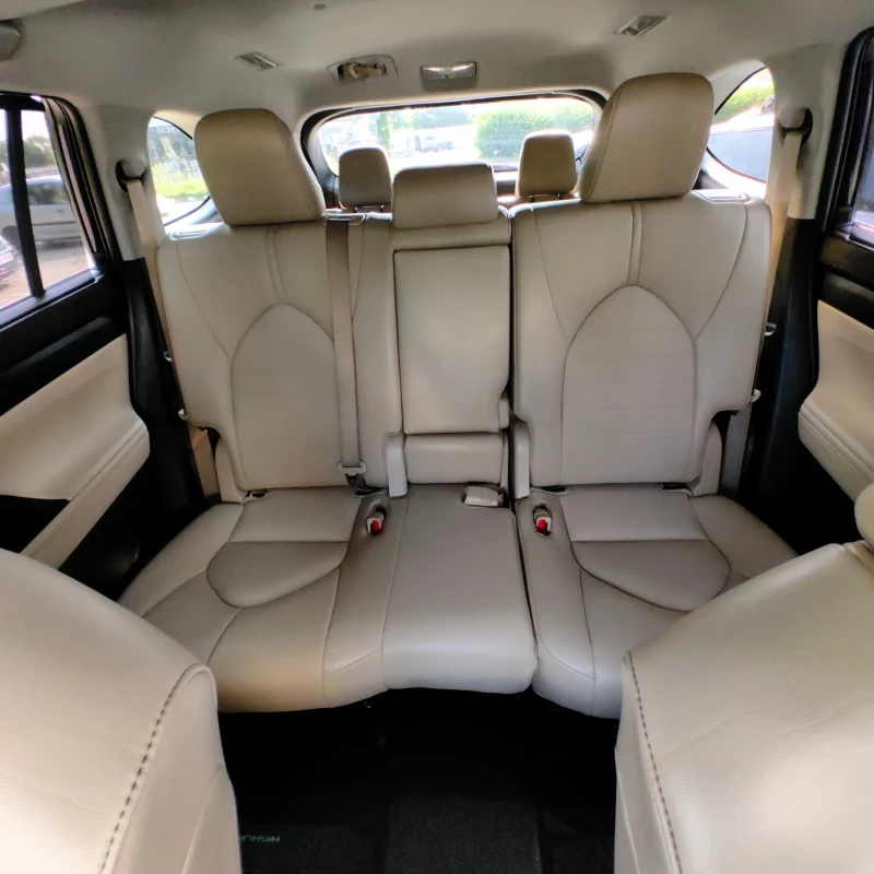 Toyota Highlander 4х4, снимка 10 - Автомобили и джипове - 50646531