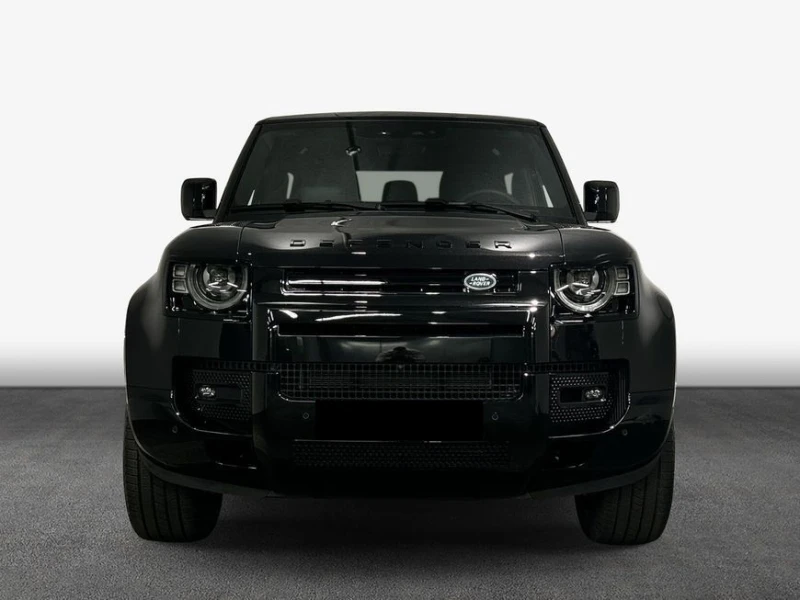 Land Rover Defender 90 D300 X-DYNAMIC, снимка 2 - Автомобили и джипове - 51508837