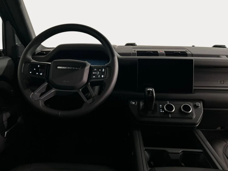 Land Rover Defender 90 D300 X-DYNAMIC, снимка 9 - Автомобили и джипове - 51508837