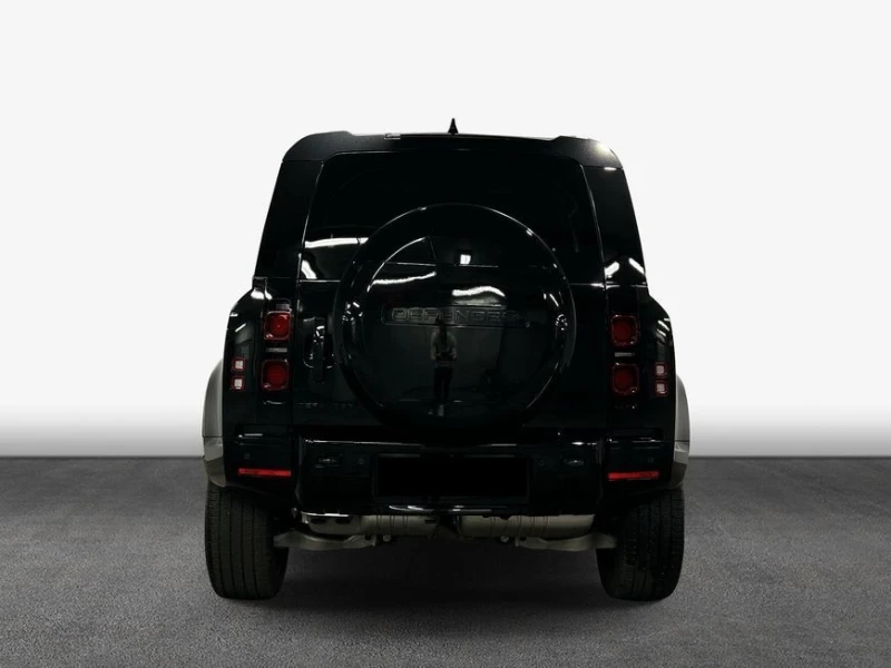 Land Rover Defender 90 D300 X-DYNAMIC, снимка 6 - Автомобили и джипове - 51508837