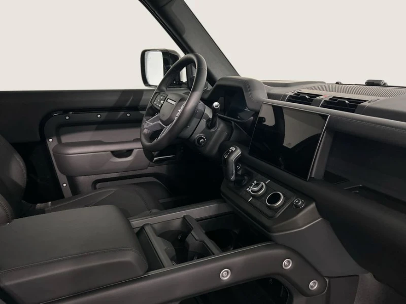 Land Rover Defender 90 D300 X-DYNAMIC, снимка 15 - Автомобили и джипове - 51508837