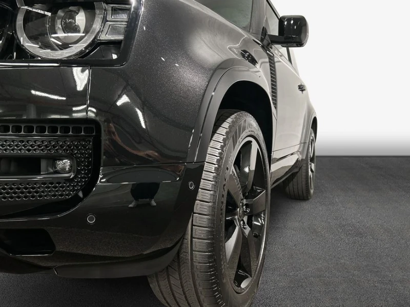 Land Rover Defender 90 D300 X-DYNAMIC, снимка 3 - Автомобили и джипове - 51508837