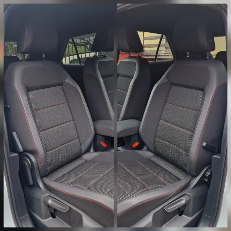 VW T-Roc 190hp-ACC-CAMERA-VIRTUAL-4MOTION, снимка 16 - Автомобили и джипове - 51737852