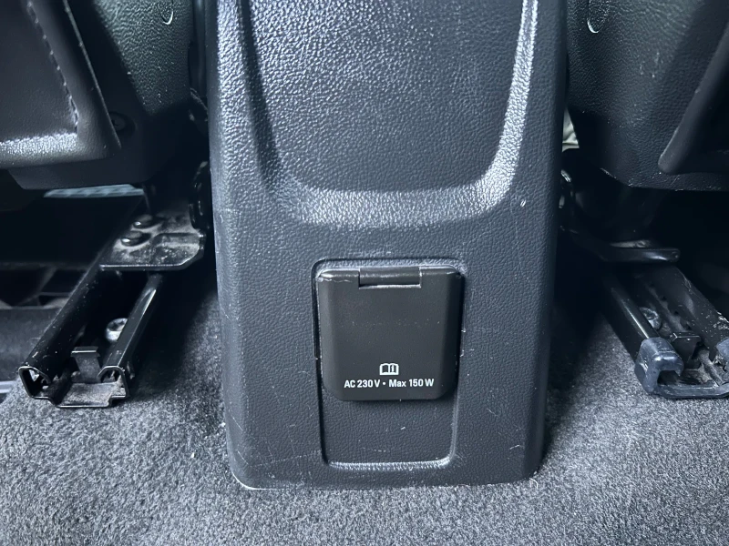 Opel Mokka Cosmo 1.6Ecotec Start/Stop 115кс ОТЛИЧНА!!! EURO 6, снимка 13 - Автомобили и джипове - 52500101