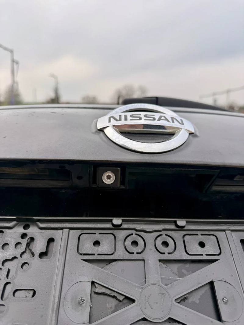 Nissan Juke 1.6* Нов внос* Камера* Подгреви* Кожа* Бартер* Топ, снимка 11 - Автомобили и джипове - 52656206