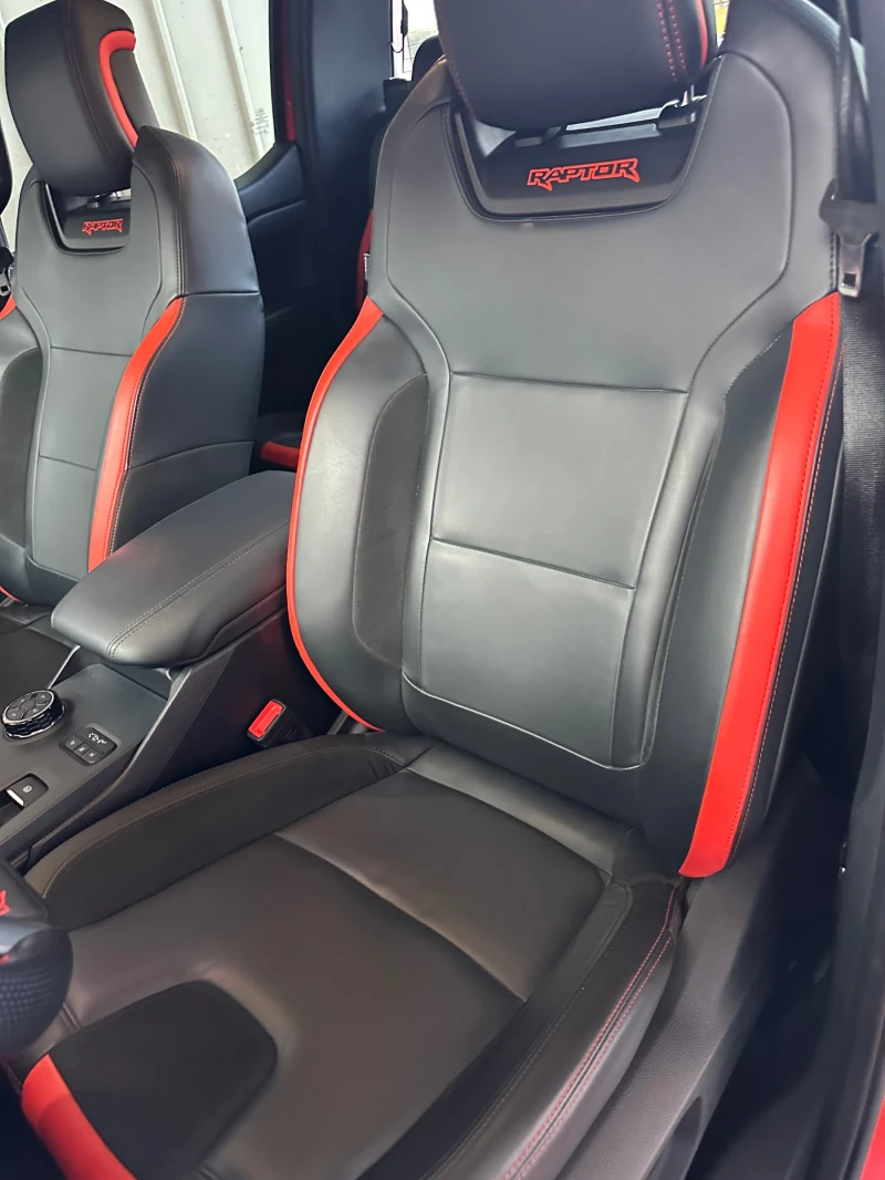 Ford Raptor, снимка 6 - Автомобили и джипове - 53286245