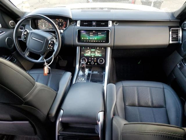 Land Rover Range Rover Sport 2019 LAND ROVER RANGE ROVER SPORT HSE, снимка 9 - Автомобили и джипове - 48755409