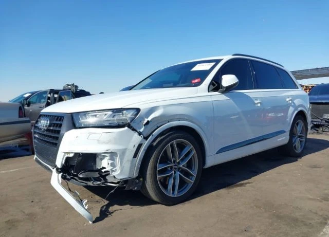 Audi Q7 PREMIUM, снимка 7 - Автомобили и джипове - 48788801