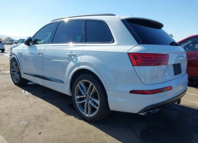 Audi Q7 PREMIUM, снимка 4 - Автомобили и джипове - 48788801